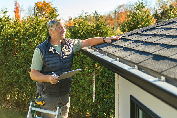 Trusted Roofing service in Gray Summit, MO - Ben Roofing and Steel LLC